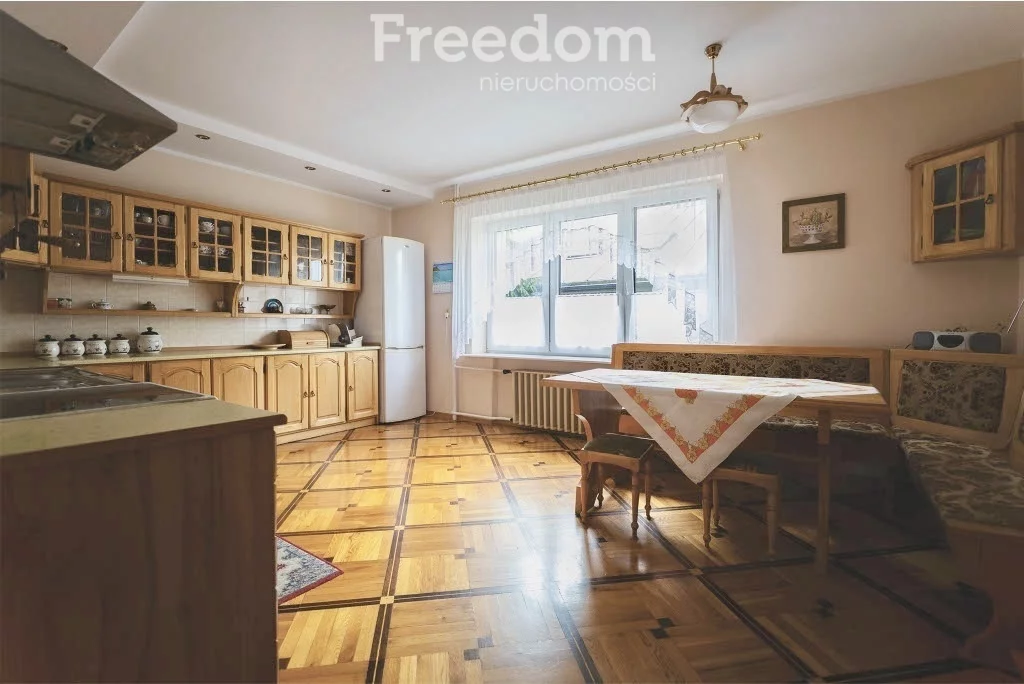 Dom 460,00 m², oferta nr , 15964/3685/ODS, Działdowo, Żwirki i Wigury
