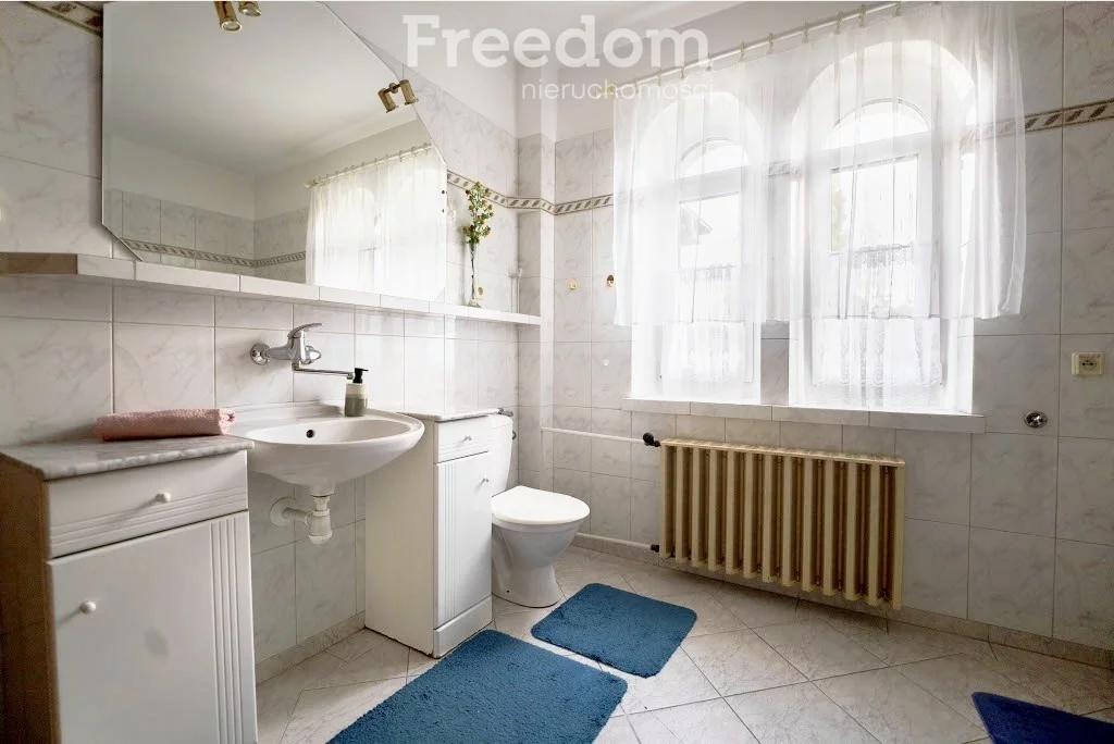 Dom 460,00 m², oferta nr , 15964/3685/ODS, Działdowo, Żwirki i Wigury