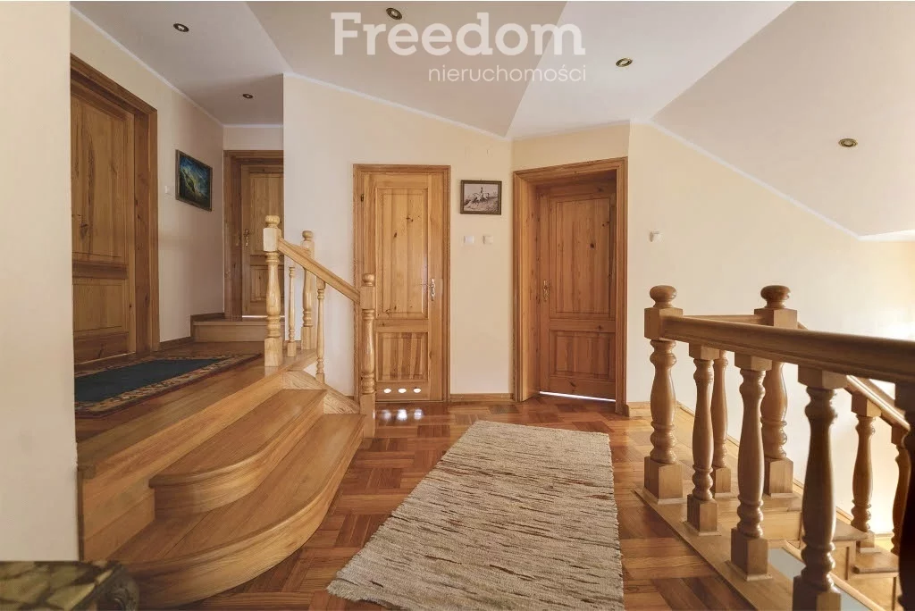 Dom 460,00 m², oferta nr , 15964/3685/ODS, Działdowo, Żwirki i Wigury