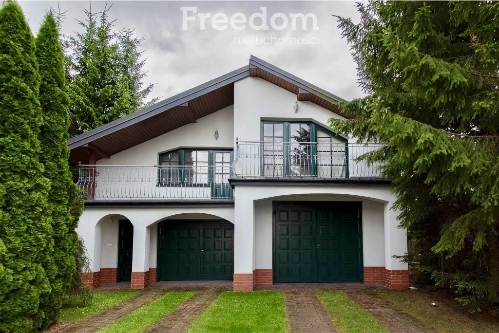 Dom 460,00 m², oferta nr , 16468/3685/ODS, Działdowo, Żwirki i Wigury