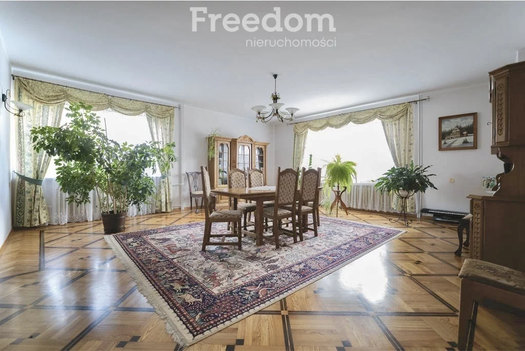 Dom 460,00 m², oferta nr , 16468/3685/ODS, Działdowo, Żwirki i Wigury