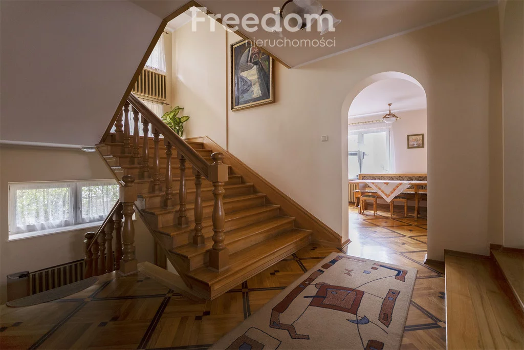 Dom 460,00 m², oferta nr , 16468/3685/ODS, Działdowo, Żwirki i Wigury
