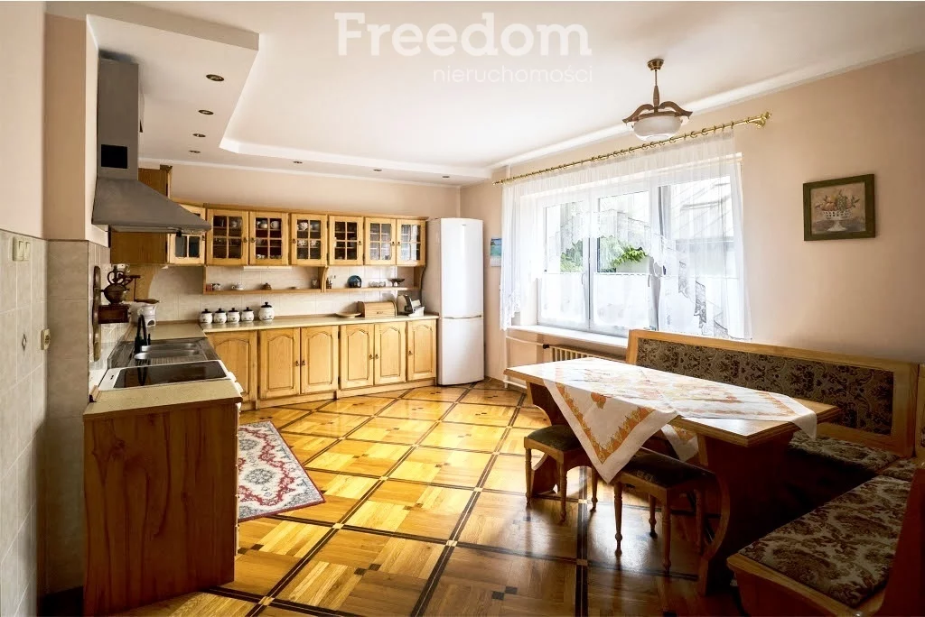 Dom 460,00 m², oferta nr , 16468/3685/ODS, Działdowo, Żwirki i Wigury