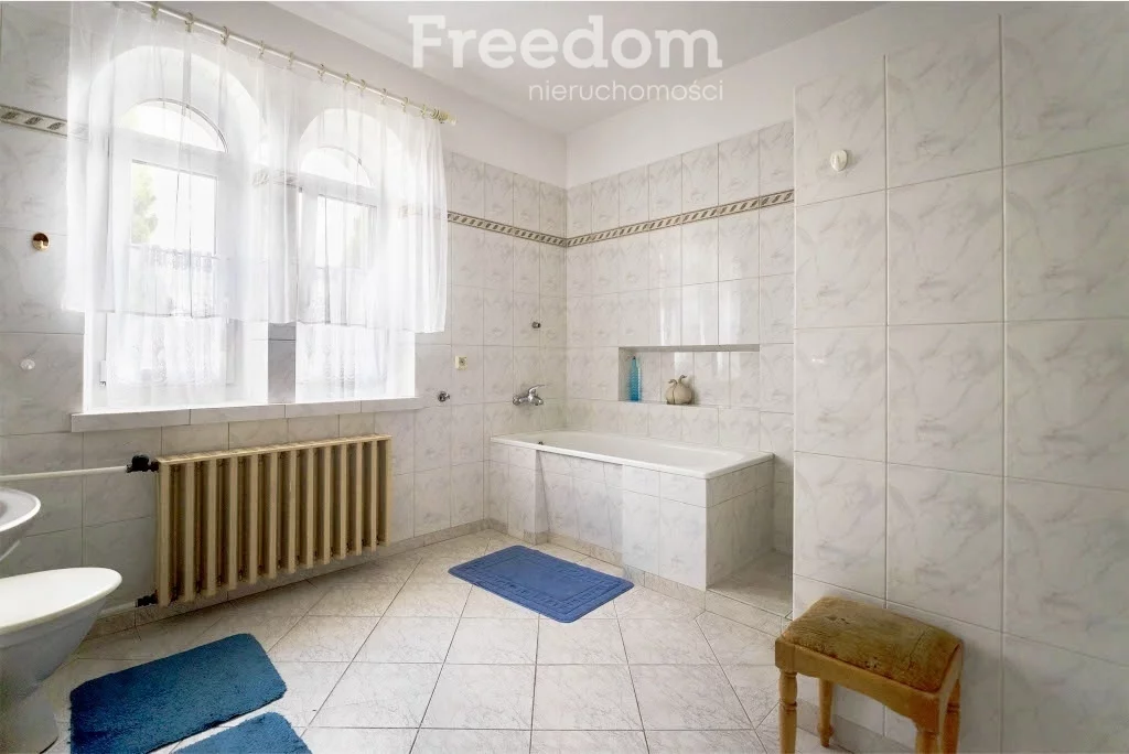 Dom 460,00 m², oferta nr , 16468/3685/ODS, Działdowo, Żwirki i Wigury