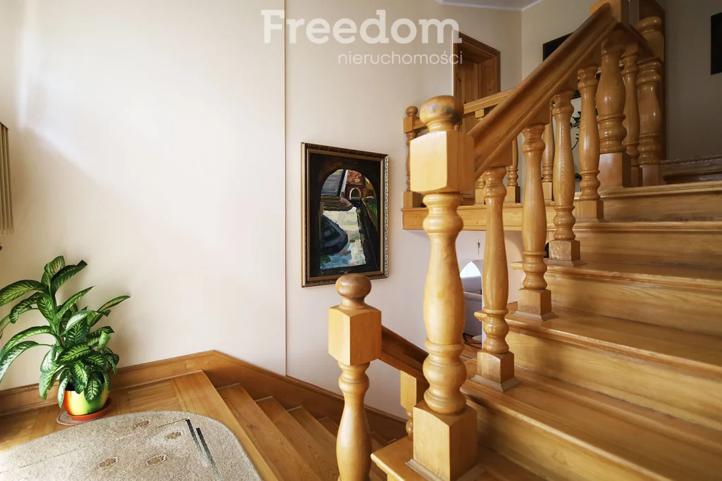 Dom 460,00 m², oferta nr , 16468/3685/ODS, Działdowo, Żwirki i Wigury