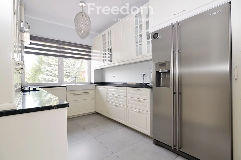 Dom 210,00 m², oferta nr , 443/3685/ODW, Pruszków, Natolińska
