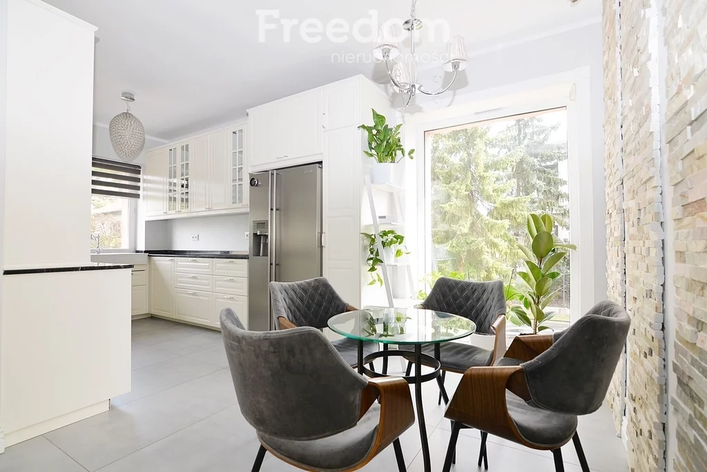 Dom 210,00 m², oferta nr , 443/3685/ODW, Pruszków, Natolińska