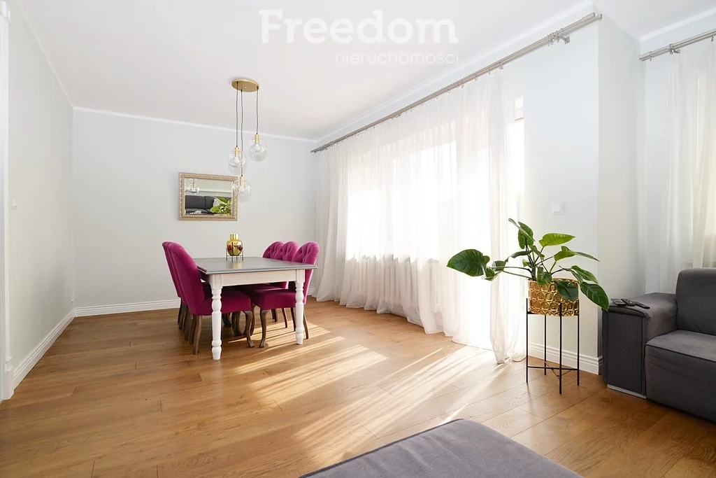 Dom 210,00 m², oferta nr , 443/3685/ODW, Pruszków, Natolińska