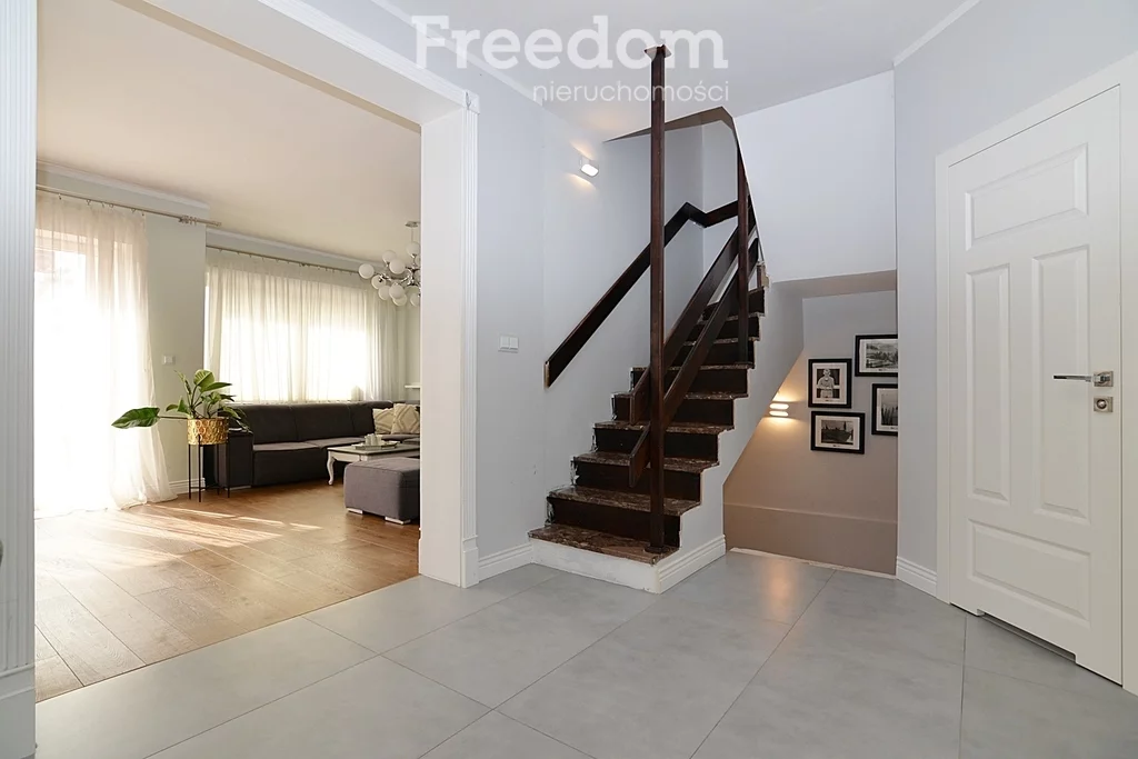 Dom 210,00 m², oferta nr , 443/3685/ODW, Pruszków, Natolińska