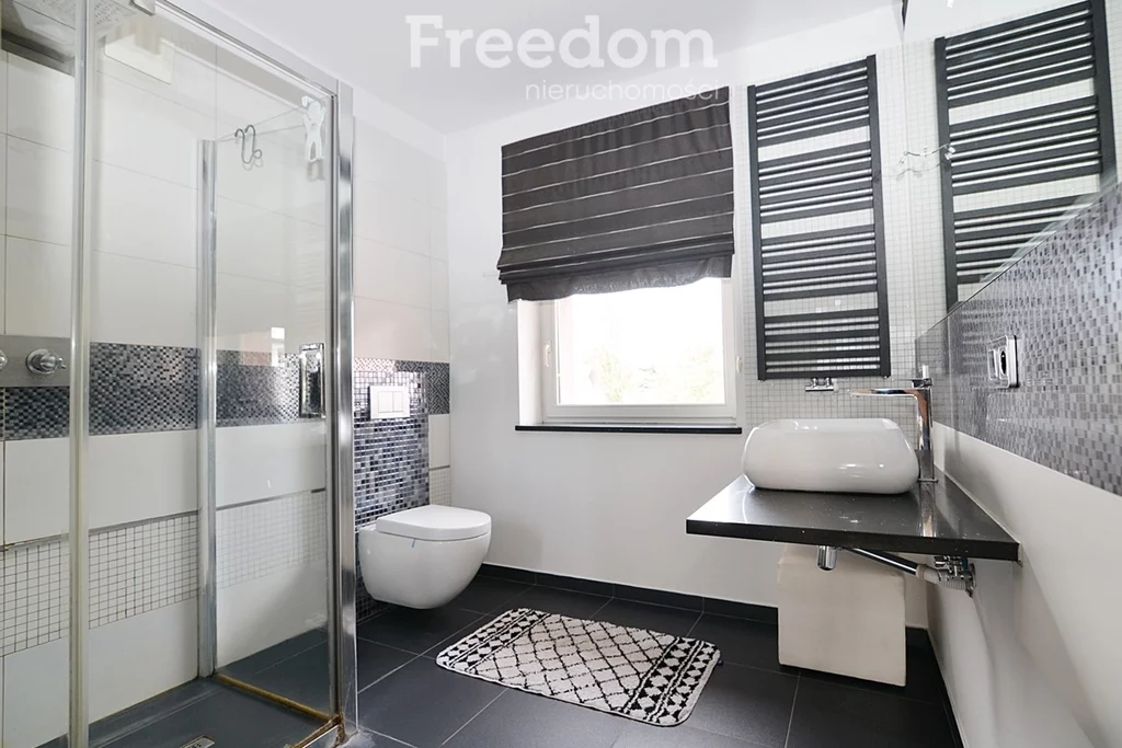 Dom 210,00 m², oferta nr , 443/3685/ODW, Pruszków, Natolińska
