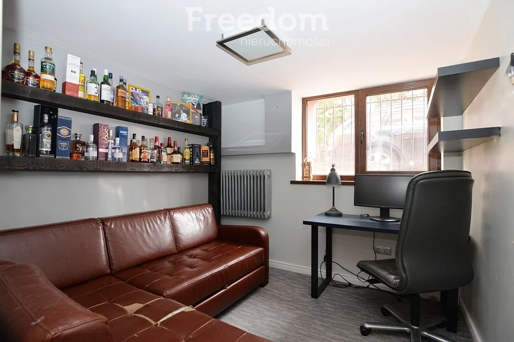 Dom 210,00 m², oferta nr , 443/3685/ODW, Pruszków, Natolińska
