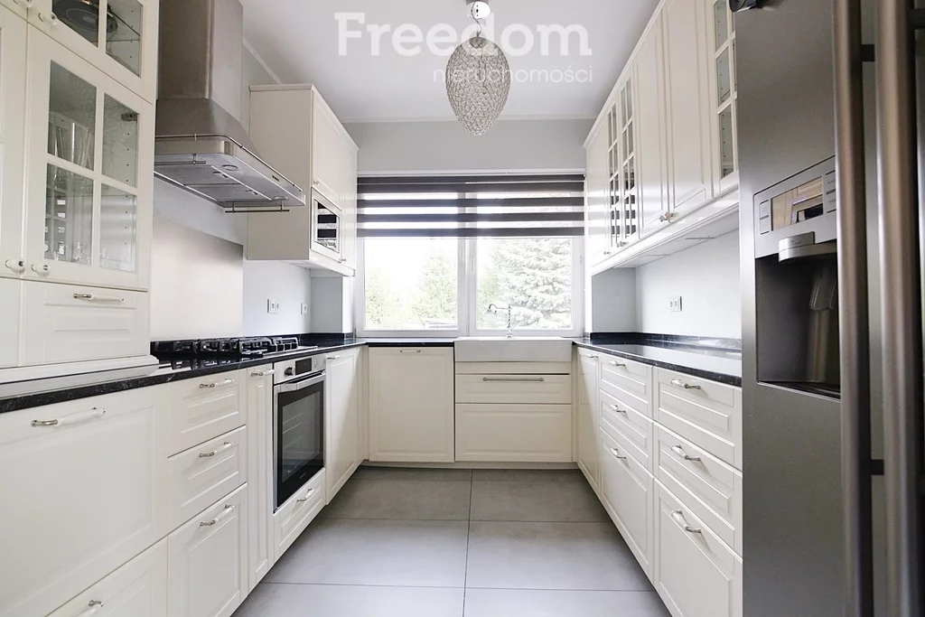 Dom 210,00 m², oferta nr , 448/3685/ODW, Pruszków, Natolińska
