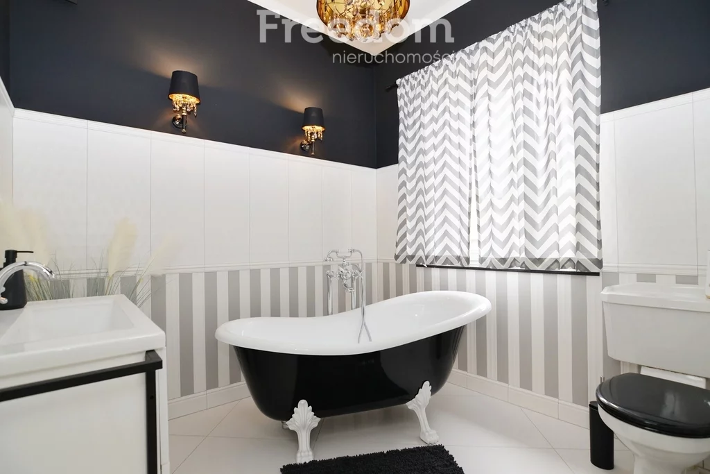 Dom 210,00 m², oferta nr , 448/3685/ODW, Pruszków, Natolińska
