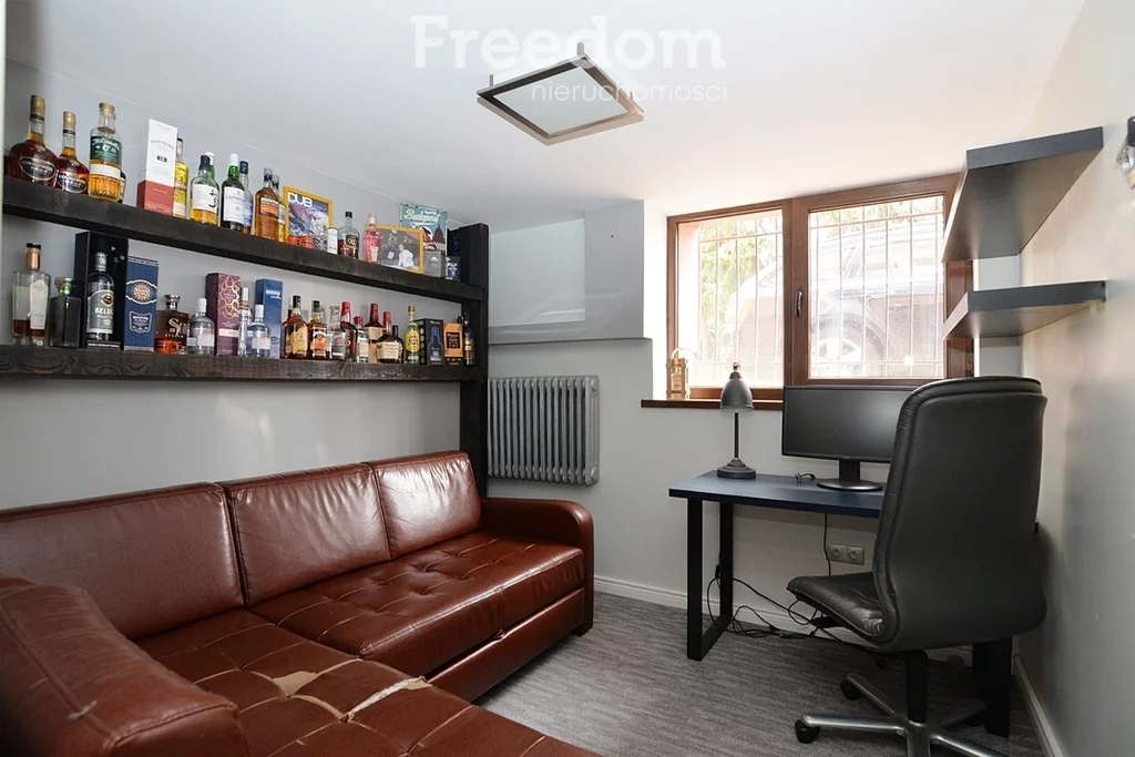 Dom 210,00 m², oferta nr , 448/3685/ODW, Pruszków, Natolińska