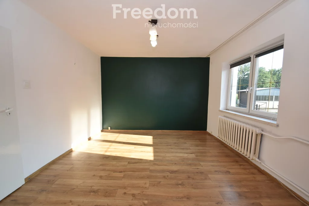 Dom 125,00 m², oferta nr , 435/3685/ODW, Sosnówka