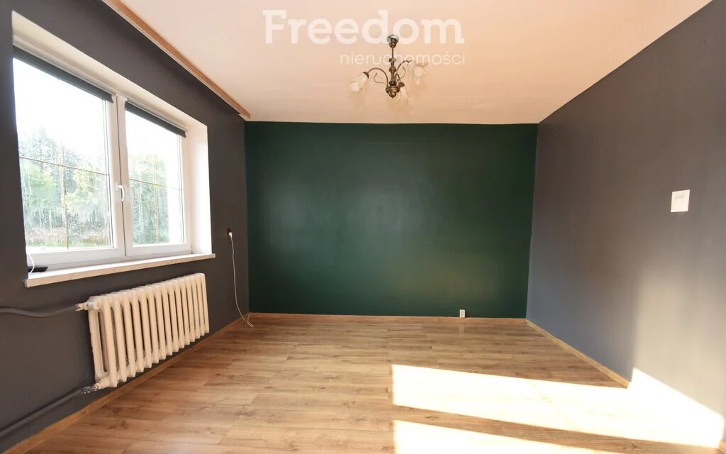 Dom 125,00 m², oferta nr , 435/3685/ODW, Sosnówka
