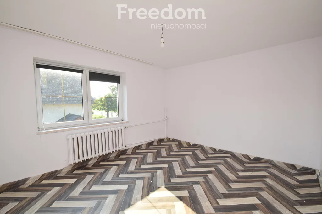 Dom 125,00 m², oferta nr , 435/3685/ODW, Sosnówka