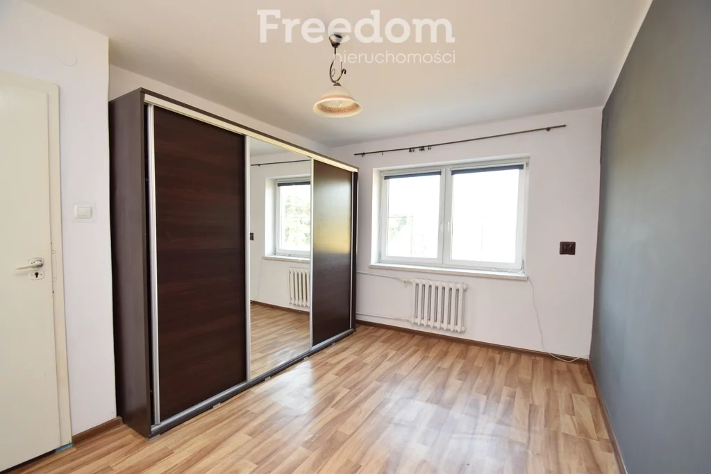 Dom 125,00 m², oferta nr , 435/3685/ODW, Sosnówka