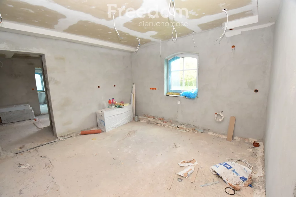 Dom 224,00 m², oferta nr , 15011/3685/ODS, Kurznie, Adama Mickiewicza