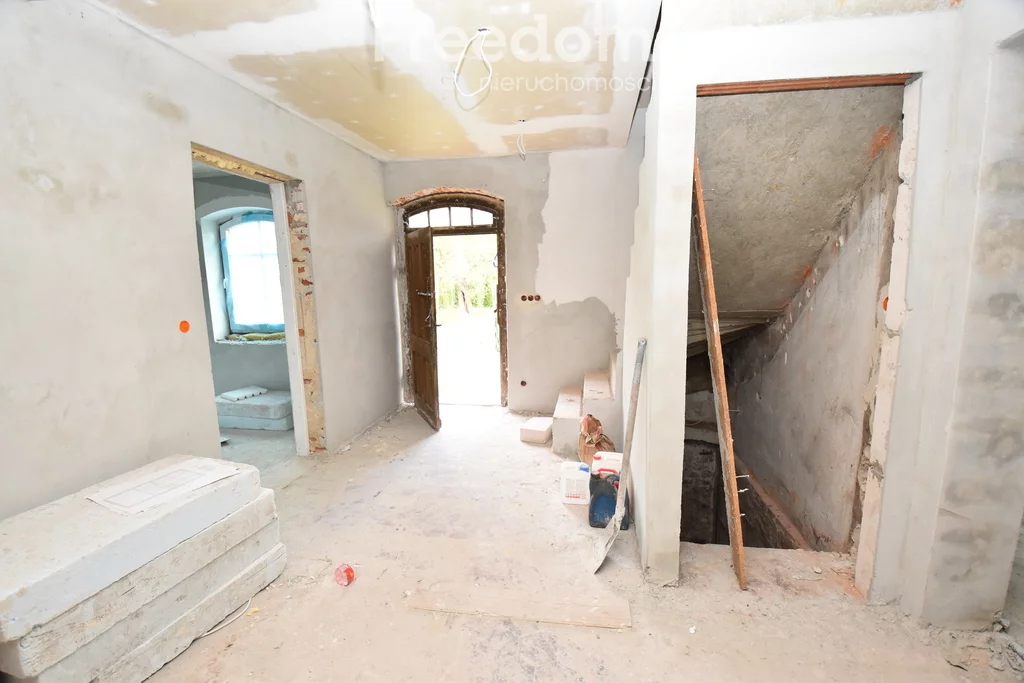 Dom 224,00 m², oferta nr , 15011/3685/ODS, Kurznie, Adama Mickiewicza