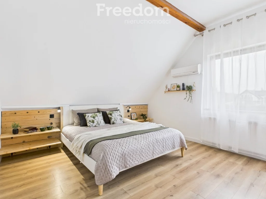 Dom 208,00 m², oferta nr , 16501/3685/ODS, Bagienice Małe