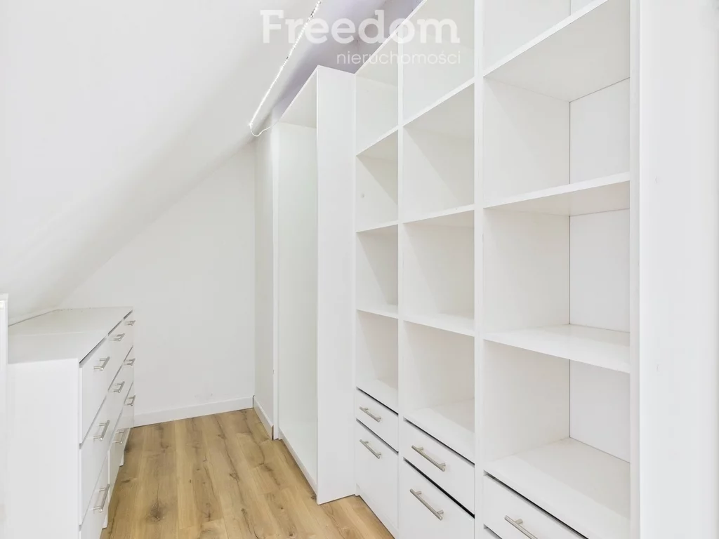 Dom 208,00 m², oferta nr , 16501/3685/ODS, Bagienice Małe