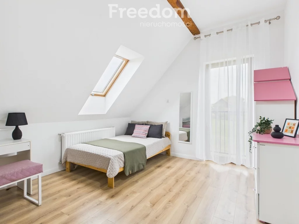 Dom 208,00 m², oferta nr , 16501/3685/ODS, Bagienice Małe