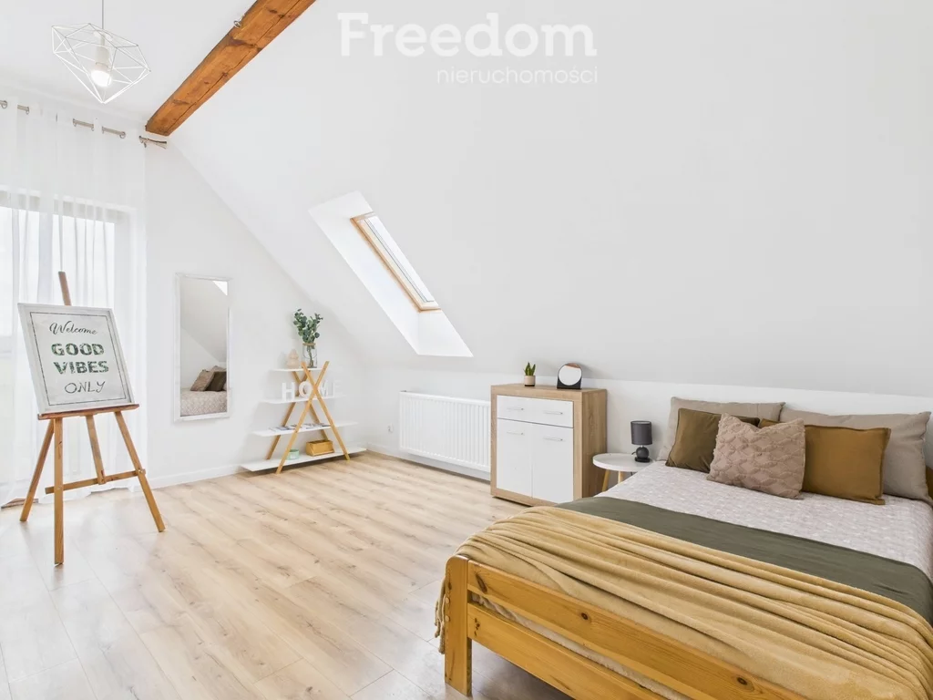 Dom 208,00 m², oferta nr , 16501/3685/ODS, Bagienice Małe