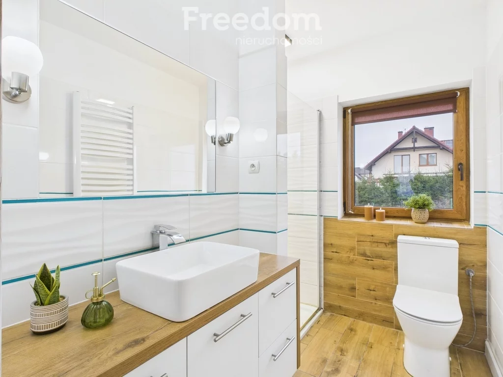 Dom 208,00 m², oferta nr , 16501/3685/ODS, Bagienice Małe