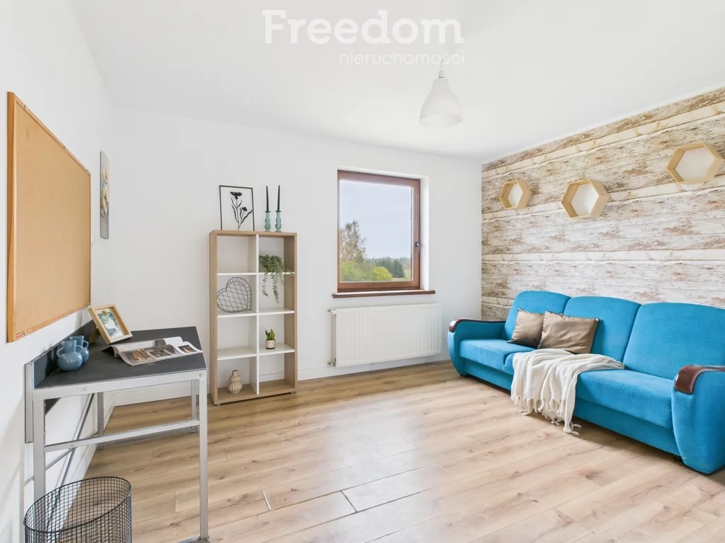 Dom 208,00 m², oferta nr , 16501/3685/ODS, Bagienice Małe