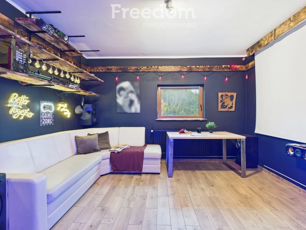 Dom 208,00 m², oferta nr , 16501/3685/ODS, Bagienice Małe