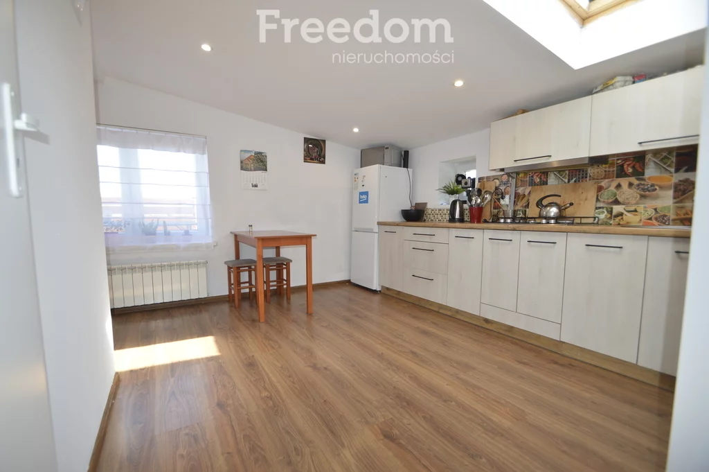Dom 230,00 m², oferta nr , 14753/3685/ODS, Baranów