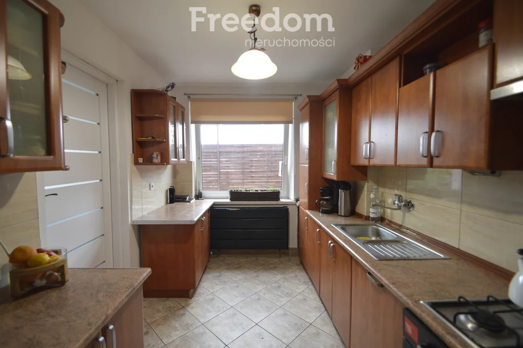 Dom 230,00 m², oferta nr , 14753/3685/ODS, Baranów