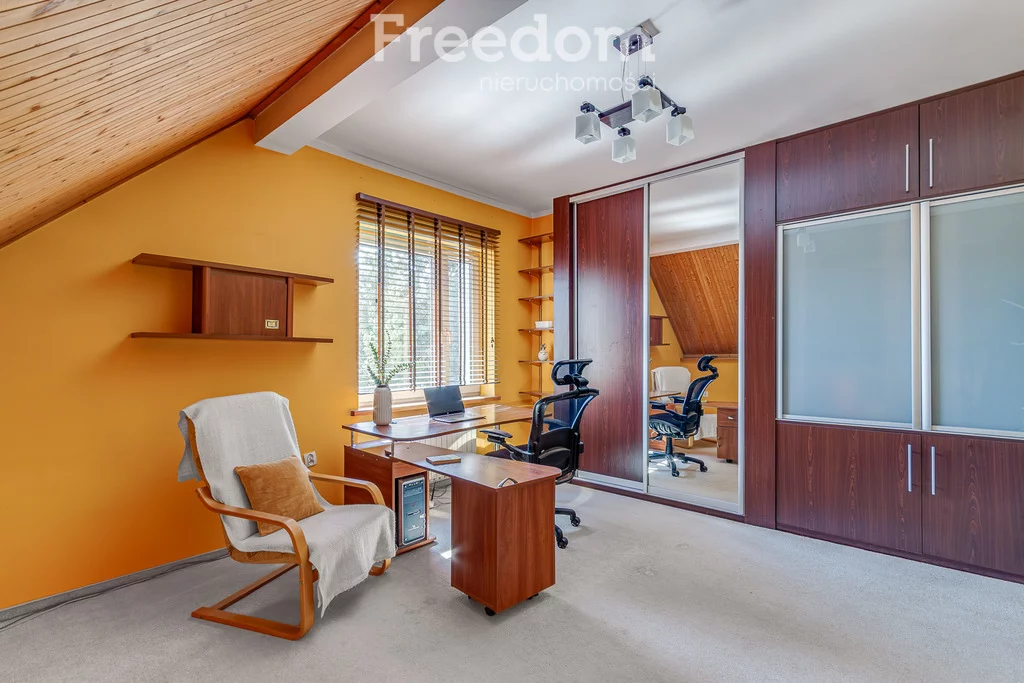Dom i rezydencja 330,00 m², oferta nr , 15031/3685/ODS, Warszawa, Wola, Wola, Białowiejska