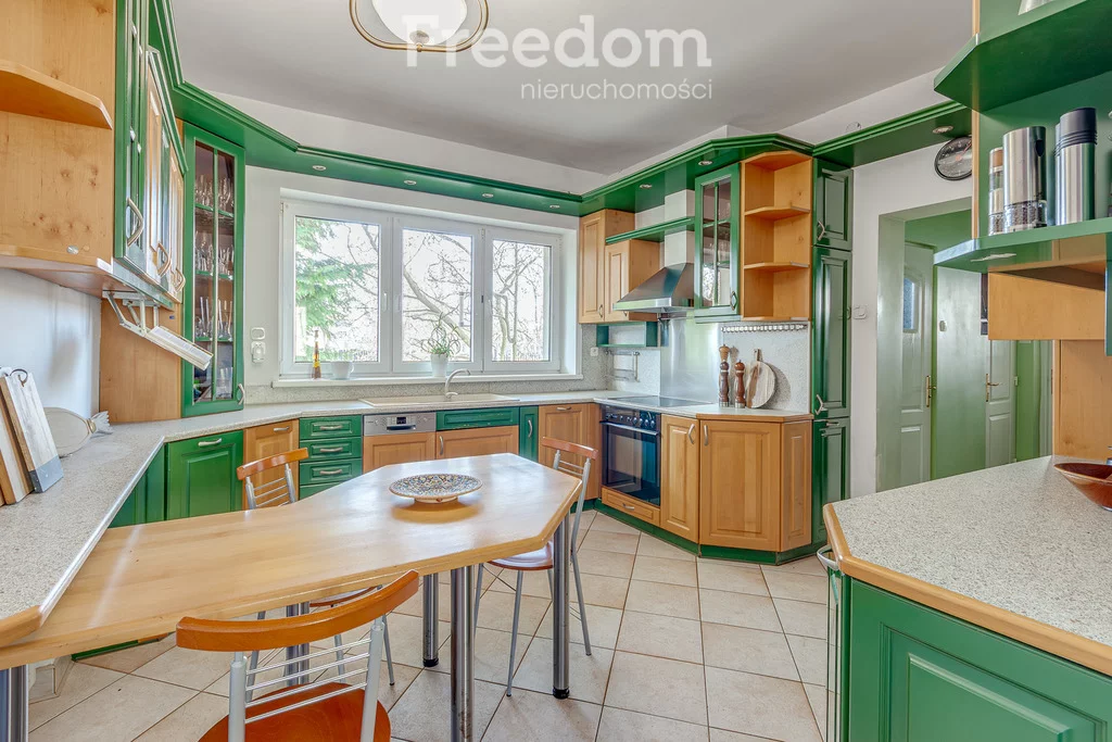 Dom i rezydencja 330,00 m², oferta nr , 15031/3685/ODS, Warszawa, Wola, Wola, Białowiejska