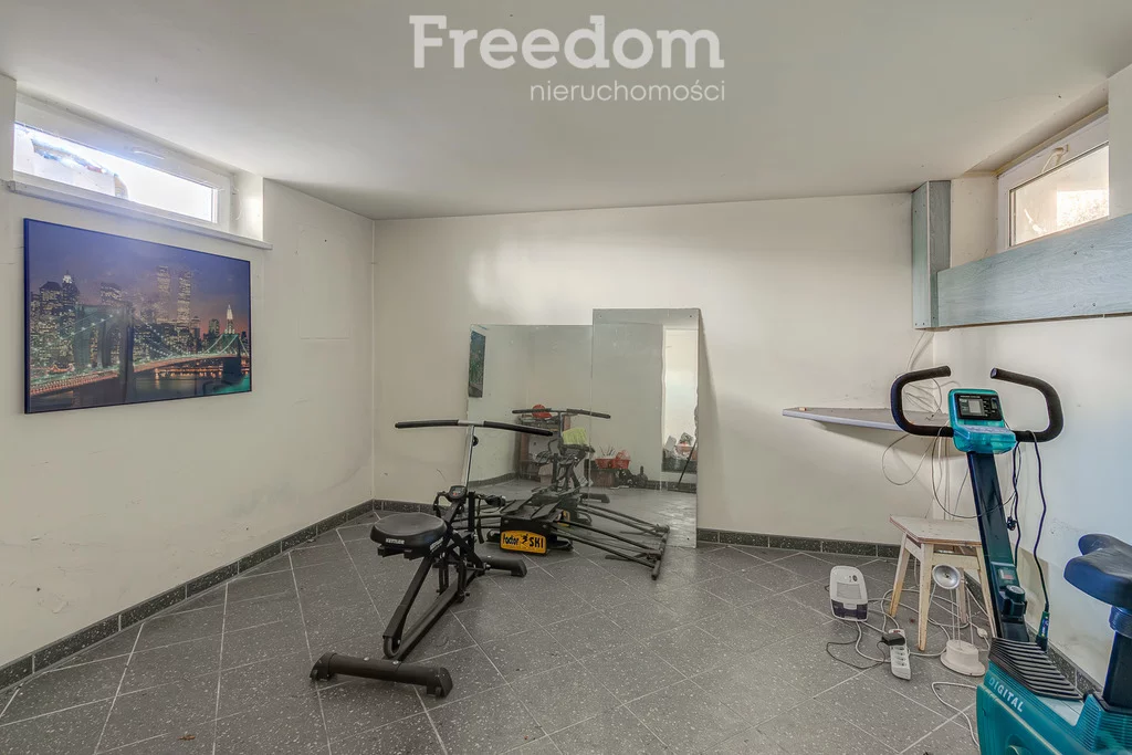 Dom i rezydencja 330,00 m², oferta nr , 15031/3685/ODS, Warszawa, Wola, Wola, Białowiejska