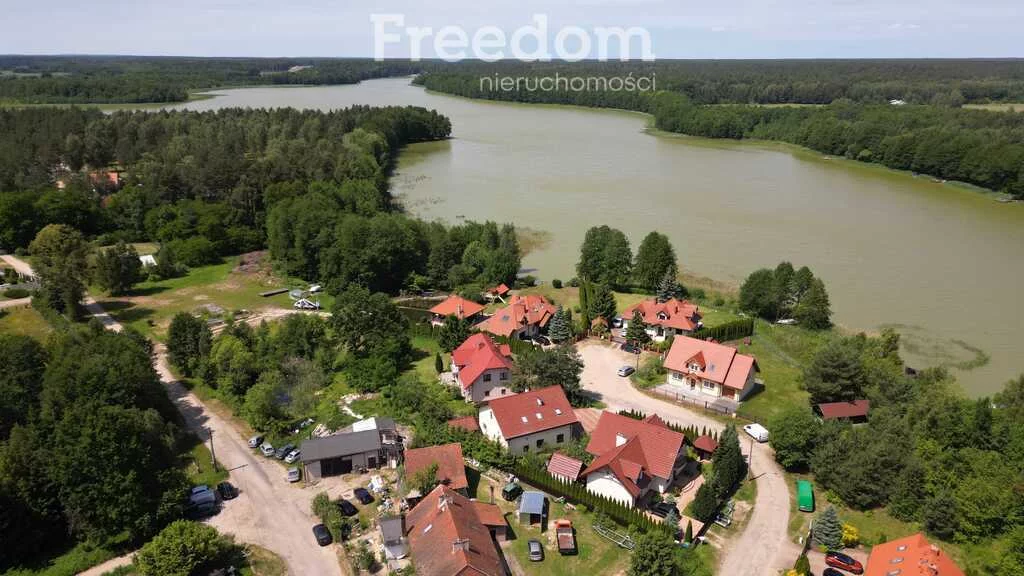 Dom 220,00 m², oferta nr , 15587/3685/ODS, Ostróda, Brzegowa