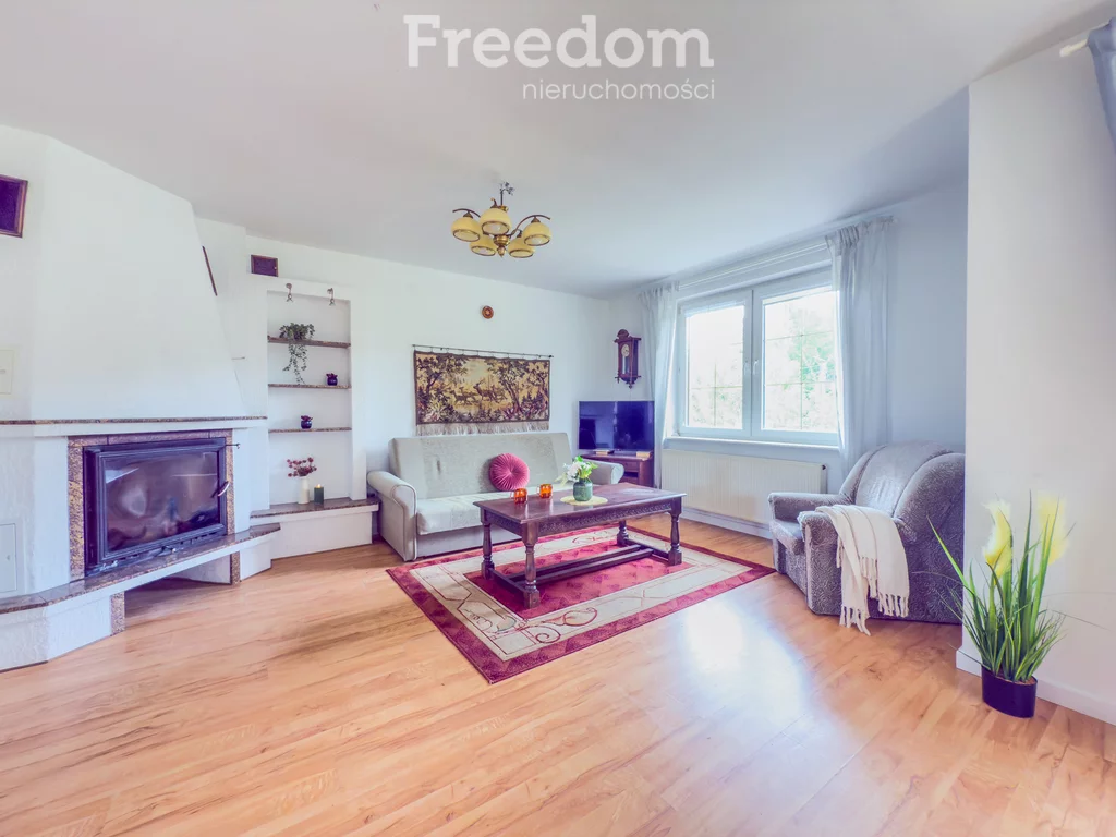 Dom 220,00 m², oferta nr , 15587/3685/ODS, Ostróda, Brzegowa