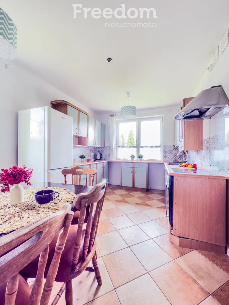 Dom 220,00 m², oferta nr , 15587/3685/ODS, Ostróda, Brzegowa