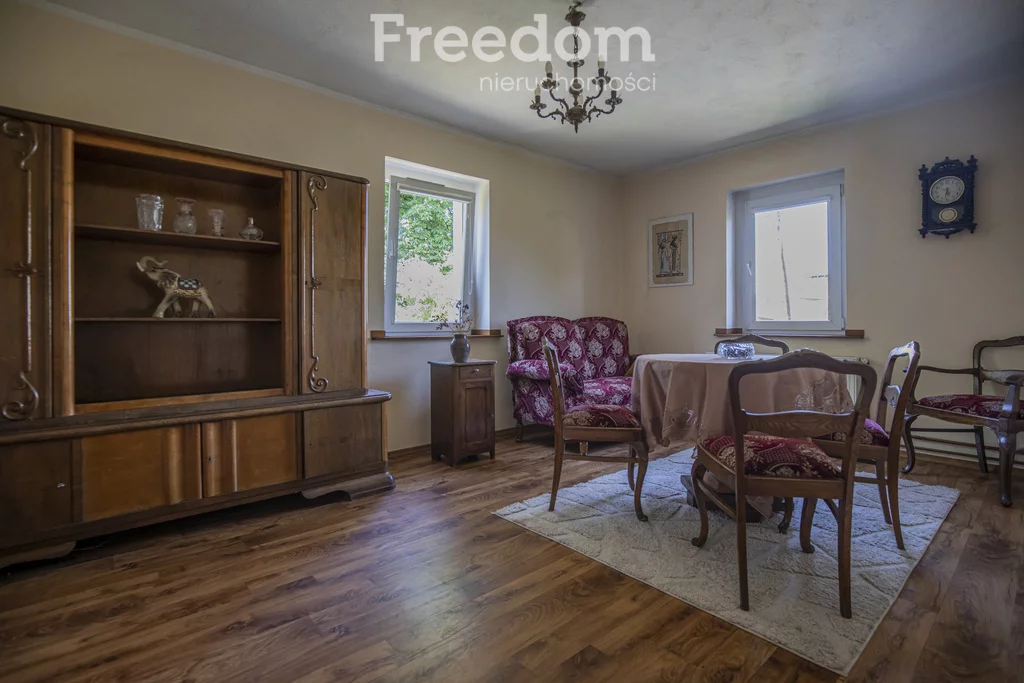 Dom 265,00 m², oferta nr , 15745/3685/ODS, Brzezina