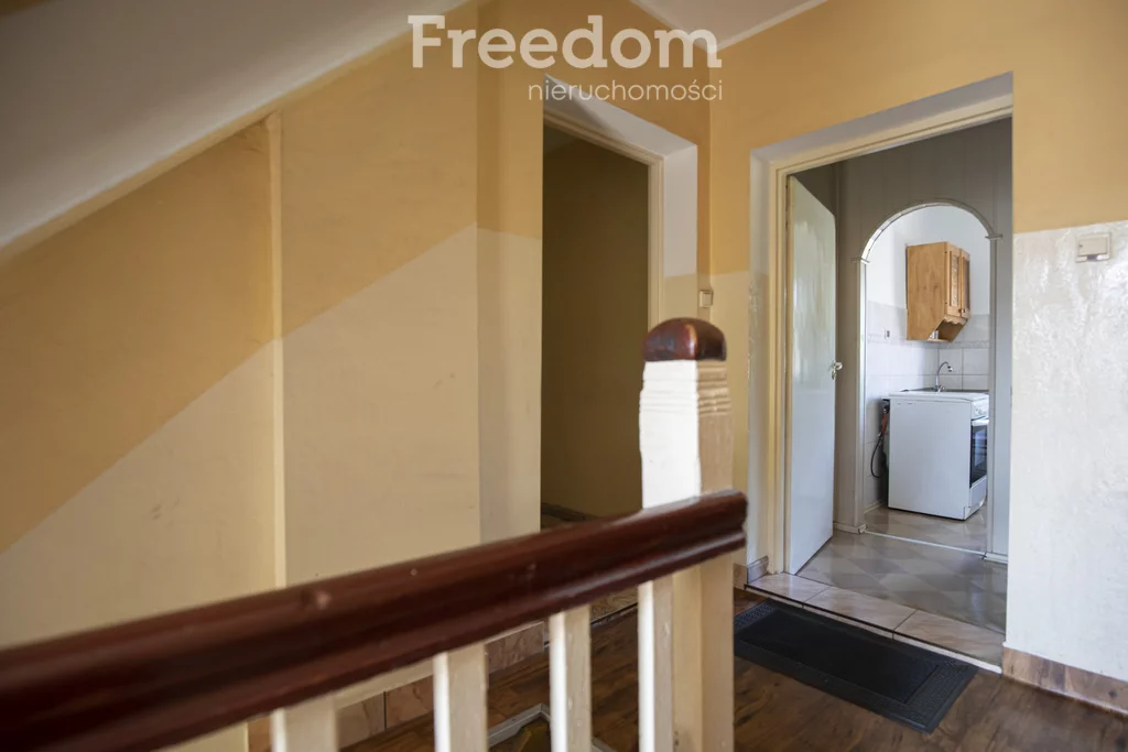 Dom 265,00 m², oferta nr , 15745/3685/ODS, Brzezina