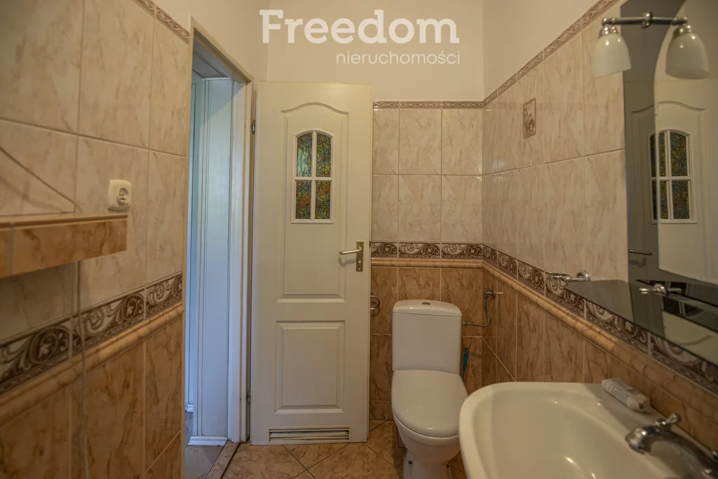 Dom 265,00 m², oferta nr , 15745/3685/ODS, Brzezina