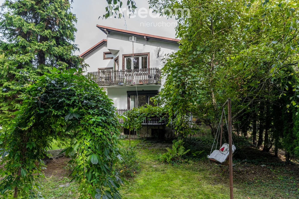 Dom 280,00 m², oferta nr , 16357/3685/ODS, Wołomin, Chodkiewicza