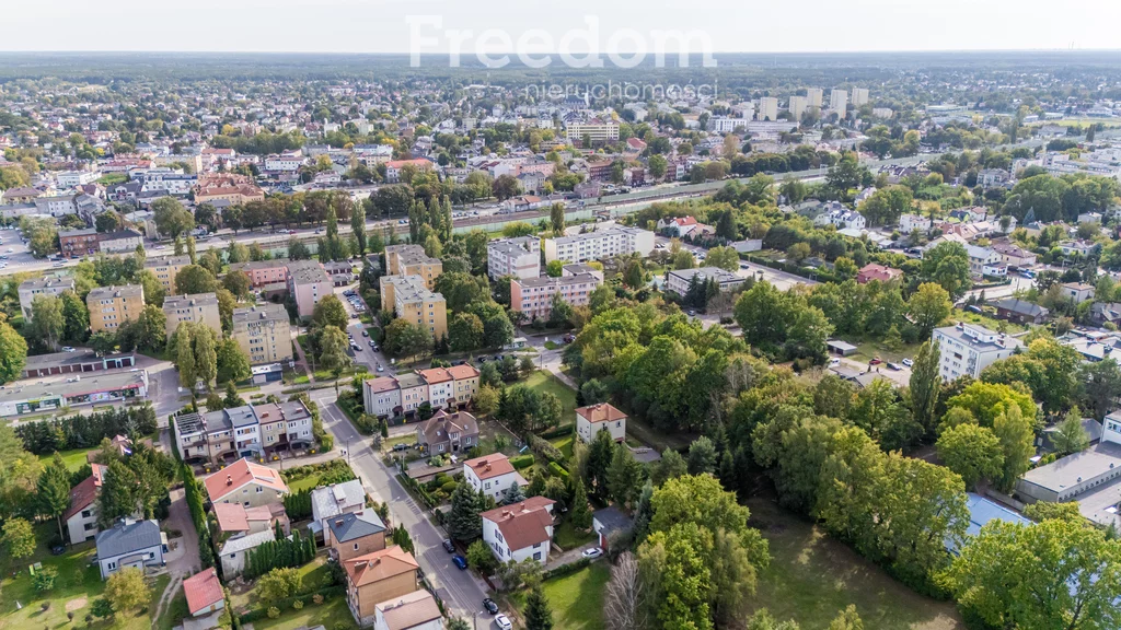 Dom 280,00 m², oferta nr , 16357/3685/ODS, Wołomin, Chodkiewicza