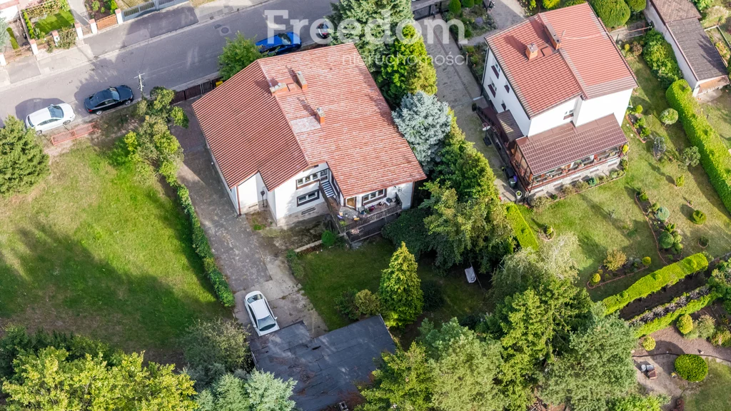 Dom 280,00 m², oferta nr , 16357/3685/ODS, Wołomin, Chodkiewicza