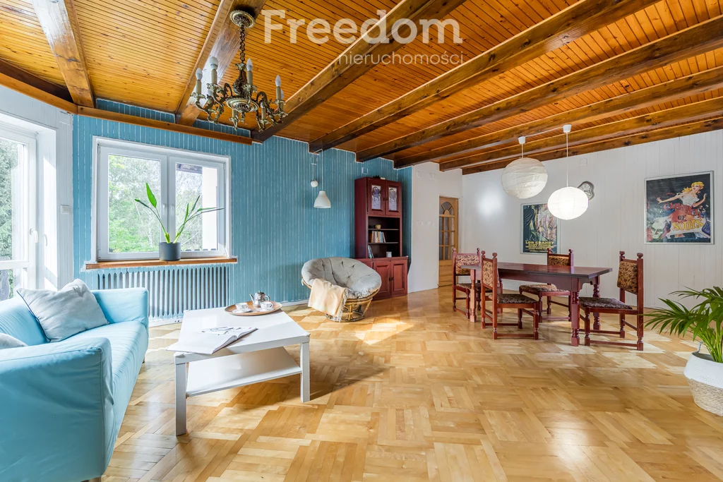 Dom 280,00 m², oferta nr , 16357/3685/ODS, Wołomin, Chodkiewicza