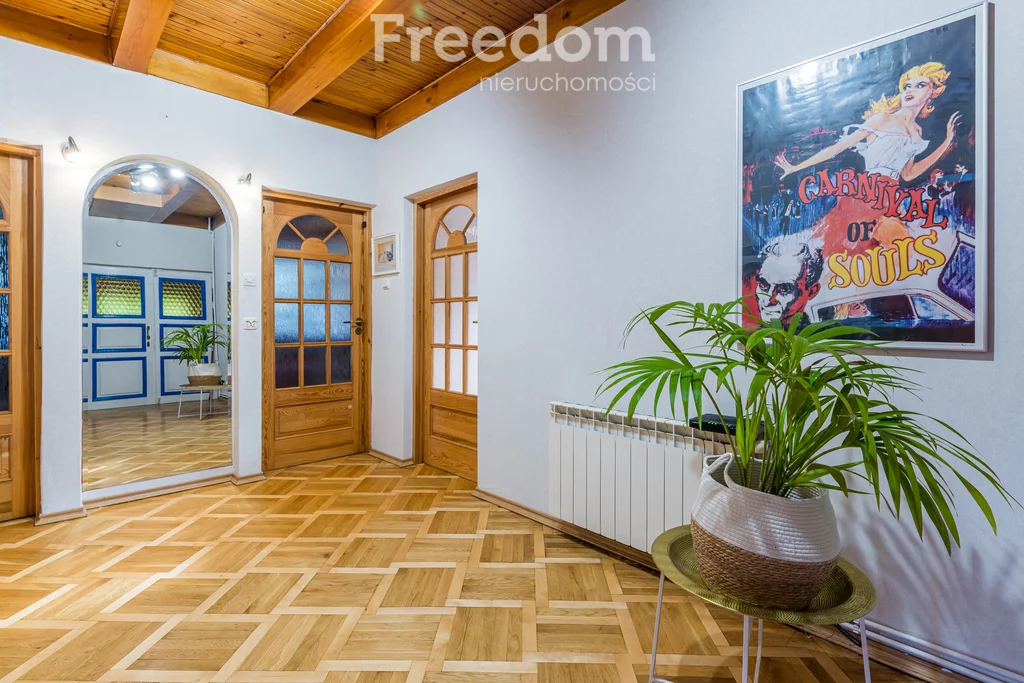Dom 280,00 m², oferta nr , 16357/3685/ODS, Wołomin, Chodkiewicza