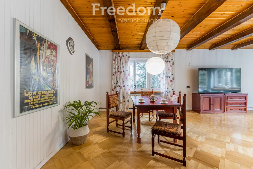 Dom 280,00 m², oferta nr , 16357/3685/ODS, Wołomin, Chodkiewicza
