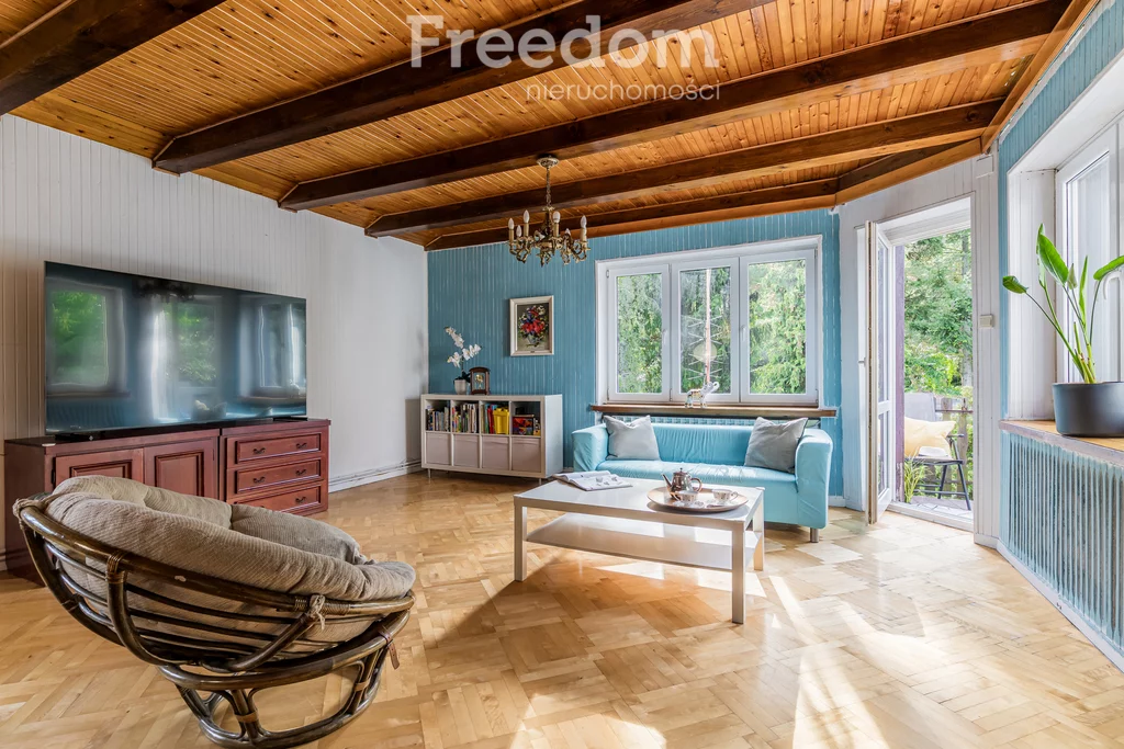 Dom 280,00 m², oferta nr , 16357/3685/ODS, Wołomin, Chodkiewicza