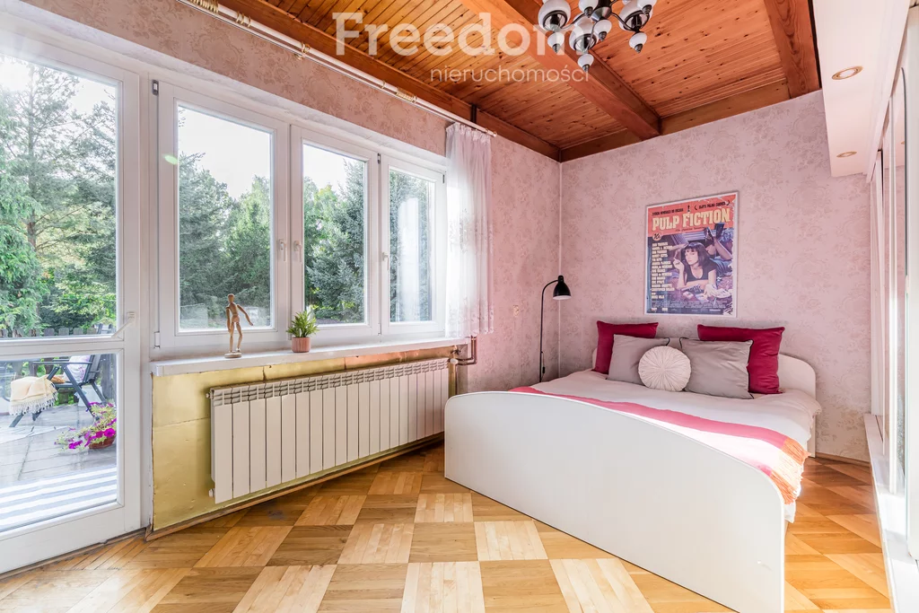 Dom 280,00 m², oferta nr , 16357/3685/ODS, Wołomin, Chodkiewicza